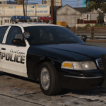 Compton Police Department Mini-Pack