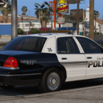Compton Police Department Mini-Pack2