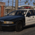 Compton Police Department Mini-Pack4