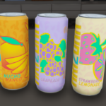 Cute Arizona Iced Teas Fivem/SP