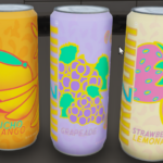Cute Arizona Iced Teas Fivem/SP