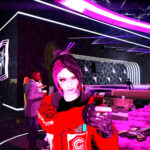 Cyberpunk 2077 Malorian Arms 3516 - Johnny Silverhand 1.0