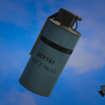 DSF-161 Smoke Grenade2