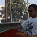 Pizza This... Delivery job V1.0