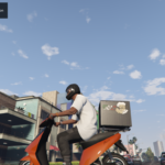 Pizza This... Delivery job V1.0