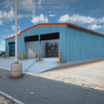 Demon Garage [Add-On / Fivem] V1.0