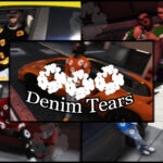 Denim Tears Sweater Pack For Franklin 1.0