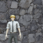 Denji [Add-On Ped] V1.0