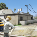Denji [Add-On Ped] V1.0