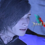 Devil May Cry 5 V