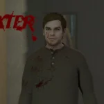 Dexter Morgan | Add-On Ped V1.0 Dexter Morgan | Add-On Ped