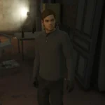 Dexter Morgan | Add-On Ped