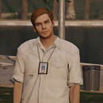 Dexter Morgan | Add-On Ped