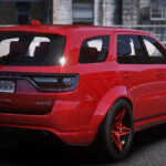 Dodge Durango 20224