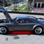 Dominic Toretto's Ice Dodge Charger [Add-On] V1.0