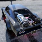 Dominic Toretto's Ice Dodge Charger [Add-On] V1.0