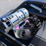 Dominic Toretto's Ice Dodge Charger [Add-On] V1.0
