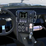 Dominic Toretto's Ice Dodge Charger [Add-On] V1.0