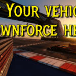 Downforce Test Track 1.02