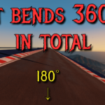 Downforce Test Track 1.03