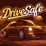 DriveSafe 1.0
