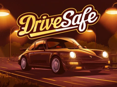 DriveSafe 1.0