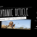 Dynamic Reticle Mod 1.0