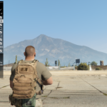 Dynamic Reticle Mod 1.04