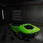 [MLO] Eclipse Complex 1.01