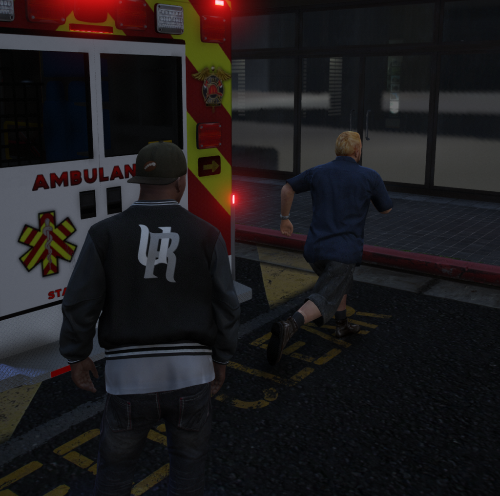 Emergency Missions 1.0