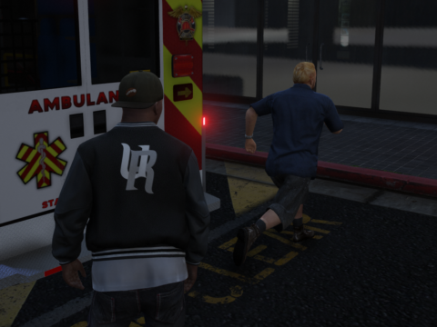 Emergency Missions 1.0