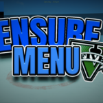 Ensure Menu v1.0