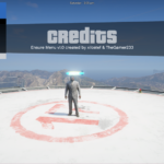 Ensure Menu v1.02
