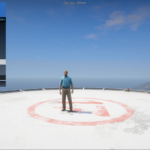 Ensure Menu v1.03