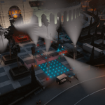 Eventstage Maze Bank [SP/FiveM/Ymap] V1.0