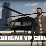 Executive VIP Service 1.0