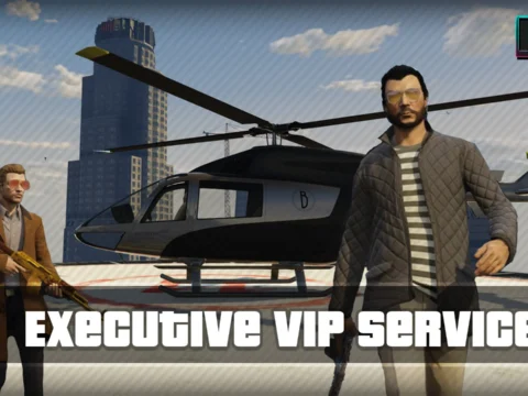 Executive VIP Service 1.0