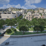 Extra Vegetation & Lagunas Park V1.1