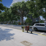 Extra Vegetation & Lagunas Park V1.1