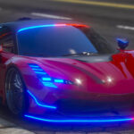 Ferrari SF90 Widebody