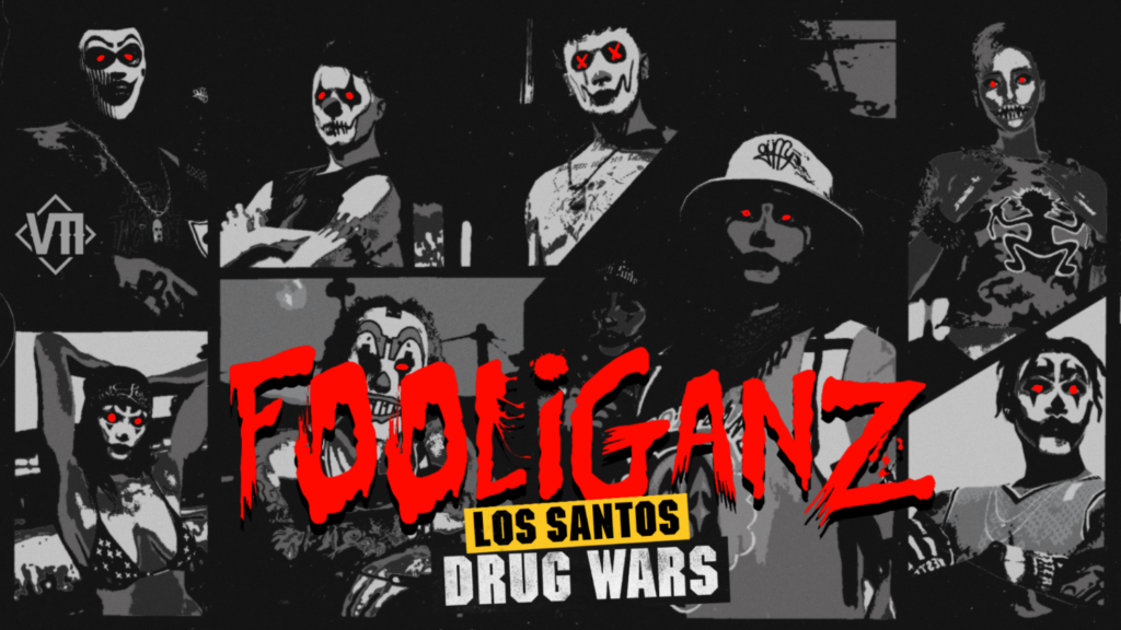 Fooliganz Pack