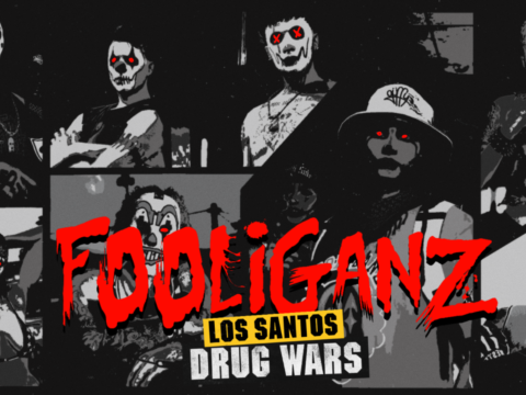 Fooliganz Pack