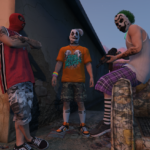 Fooliganz Pack5