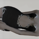 Forsaken Dress for MP Female 1.03