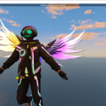 Free Fire MAX Wings 1.1