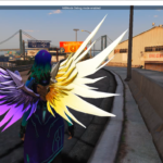 Free Fire MAX Wings 1.13