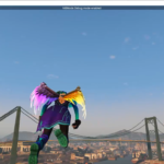 Free Fire MAX Wings 1.15
