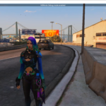 Free Fire MAX Wings 1.152
