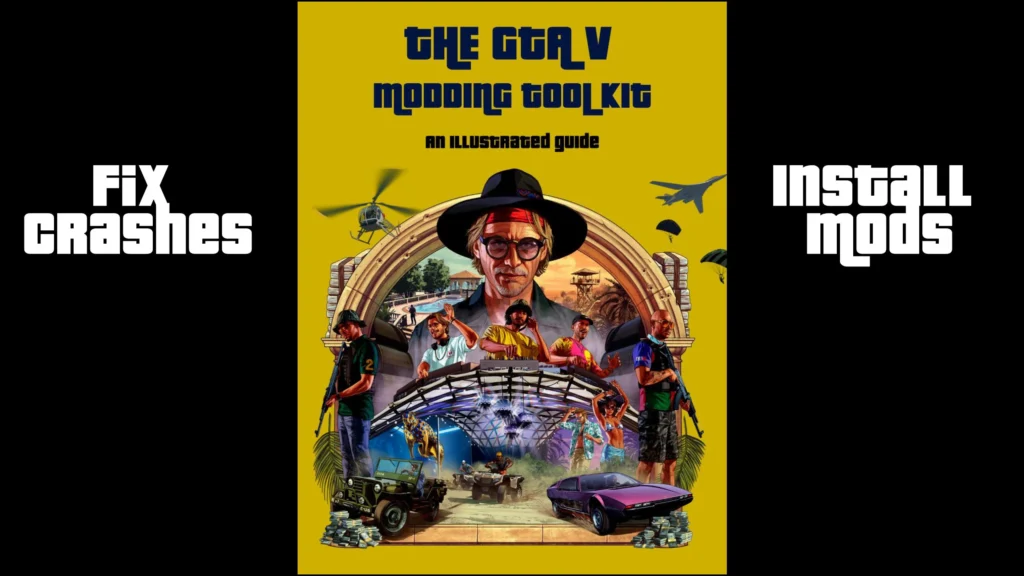 GTA V (Beginners) Toolkit 1.0