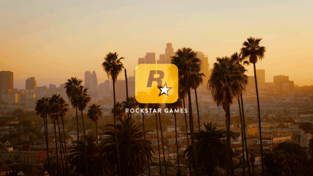 GTA V Intro 2.0